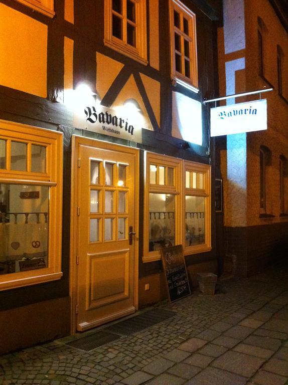 Hotel Bavaria Wirtshaus - & 3*