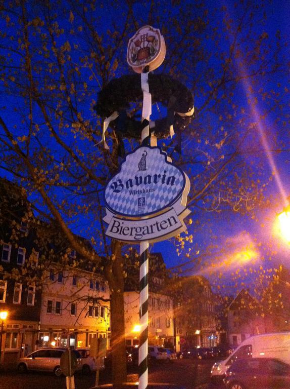 Bavaria Wirtshaus - & 3* Frankenberg an der Eder