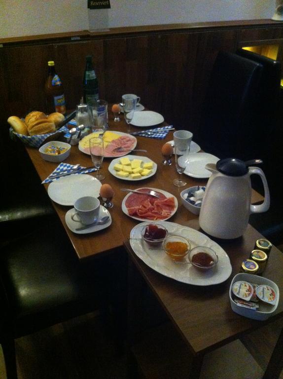Hotel Bavaria Wirtshaus - Frankenberg Eder