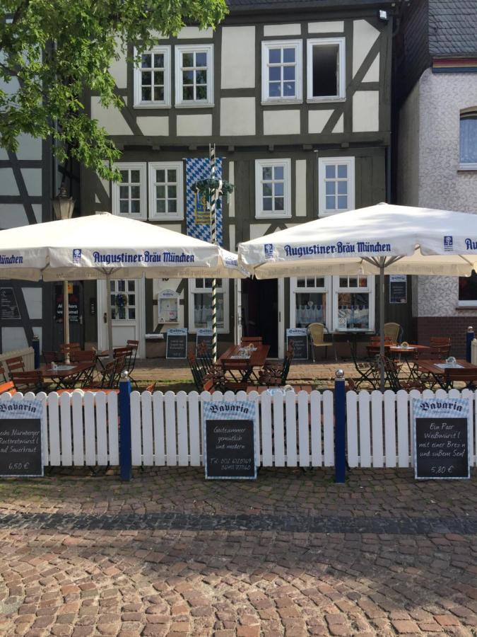 Bavaria Wirtshaus - & Hotel