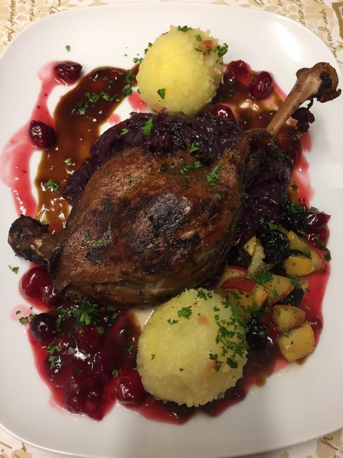 Bavaria Wirtshaus - & 3*